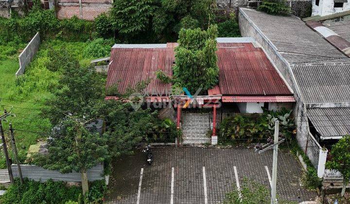 Tempat Usaha Cocok Buat Kuliner View Bagus di Dieng Malang 2