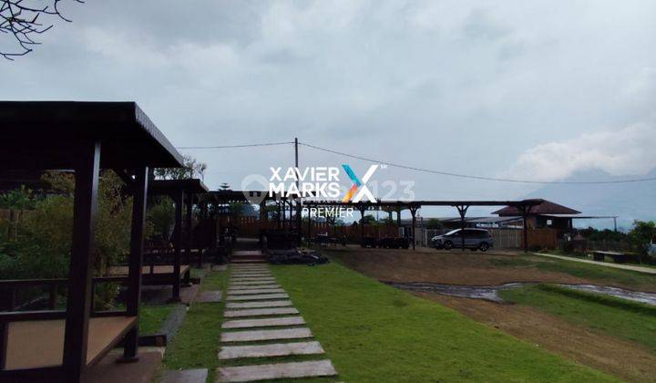 Lahan Usaha Cocok Buat Wisata di Pujon Kidul Batu Malang 2