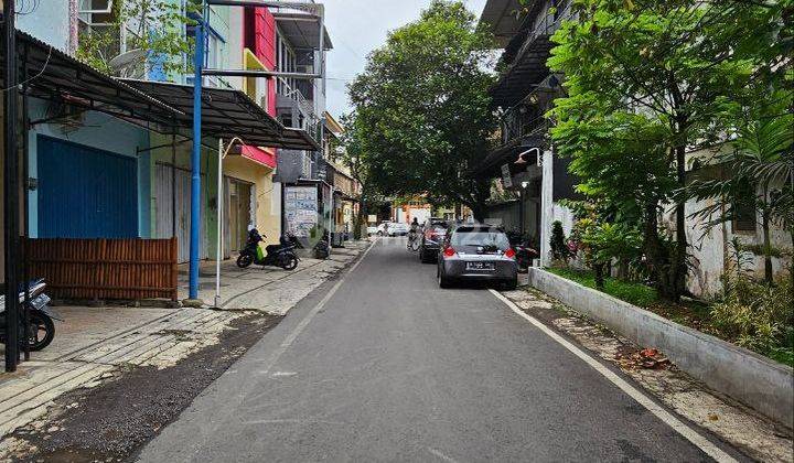 Ruko Bagus Siap Pakai Dekat Kampus Unmer Dieng Malang 2