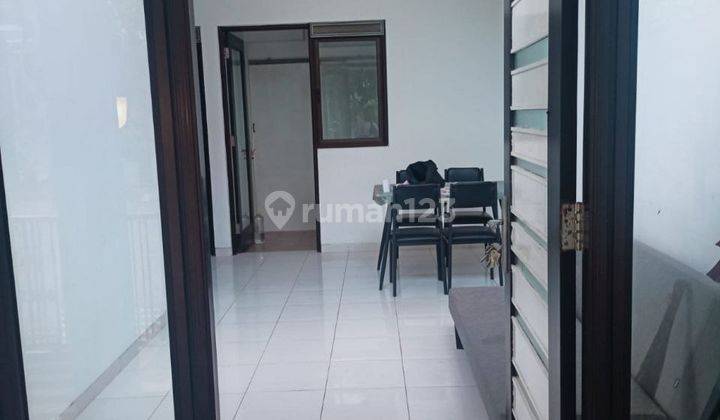 Rumah Kontrakan Siap Huni di Greenland Tidar Malang 2