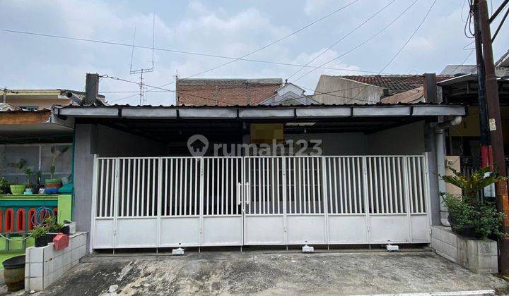 Rumah Terawat Super Murah di Sawojajar Malang 1