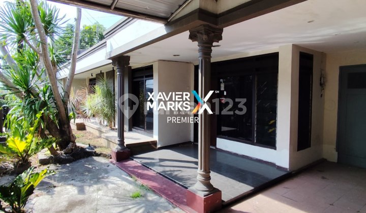 Well-Maintained Row House on a Wide Street at Jl Kalimosodo Malang 2