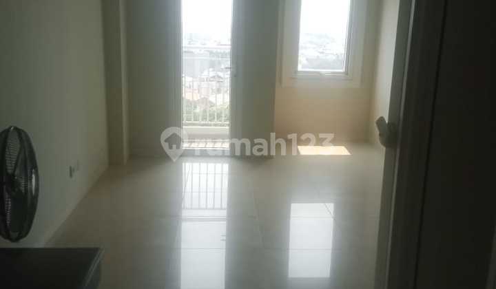 Apartement Type Studio Non Furnish, Kebon Jeruk Jakarta Barat 2