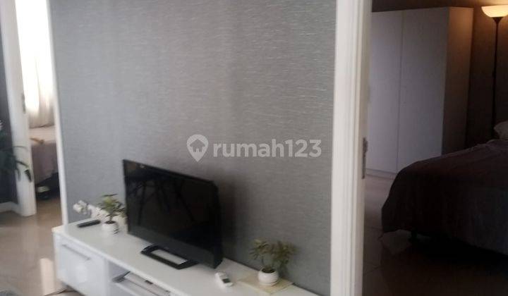 Apartement Metropark Residence 2 BR Hook Furnish, Kedoya  2