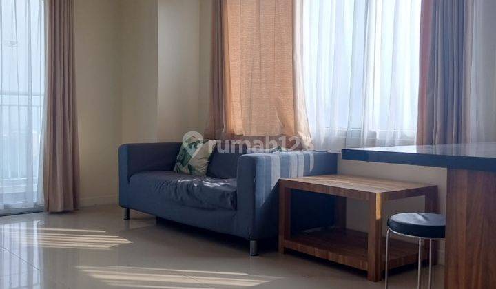 Apartement Metropark Residence 2 BR Hook Furnish Bagus, Kedoya 2