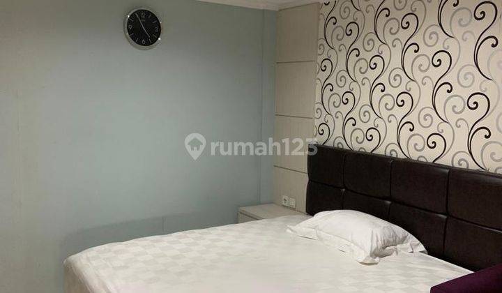 Apartement MetroPark Residence 2 BR Furnished Bagus, Kebon Jeruk 2