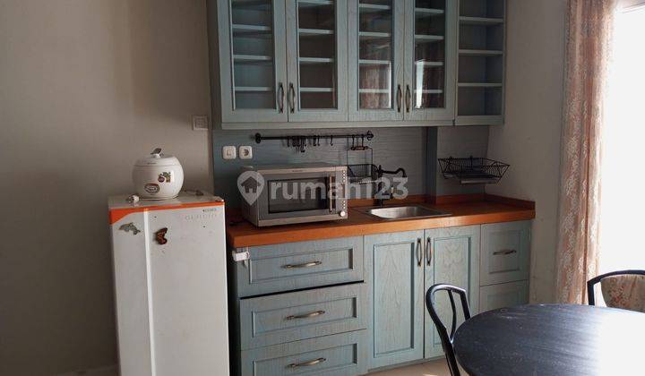 Apartement MetroPark Residence 2 BR Semi Furnished, Kedoya 1