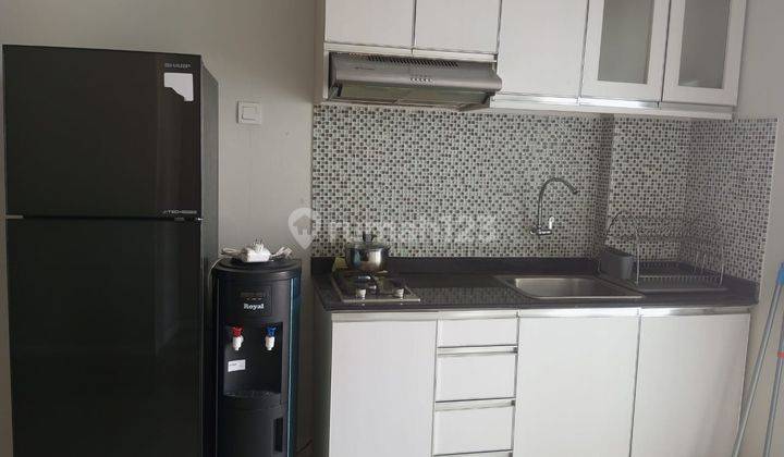 Apartement MetroPark Residence 2 BR Semi Furnished, Kedoya 1