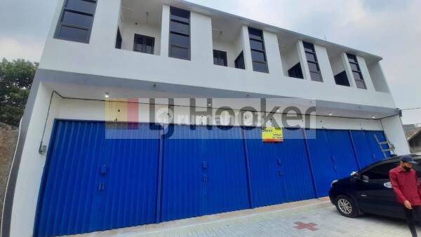 Disewakan Ruko Gandeng 5 di Jatisampurna, Bekasi 2