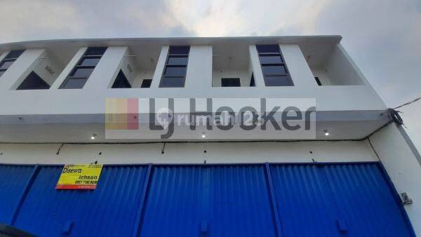 Disewakan Ruko Gandeng 5 di Jatisampurna, Bekasi 3