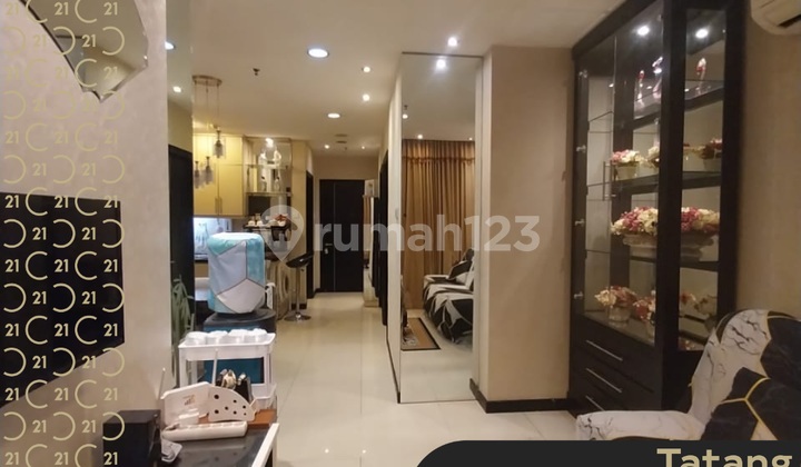 Cbd Pluit Fully Furnished Apartment in Penjaringan, North Jakarta Cbd Pluit Fully Furnished Apartment in Penjaringan, North Jakarta