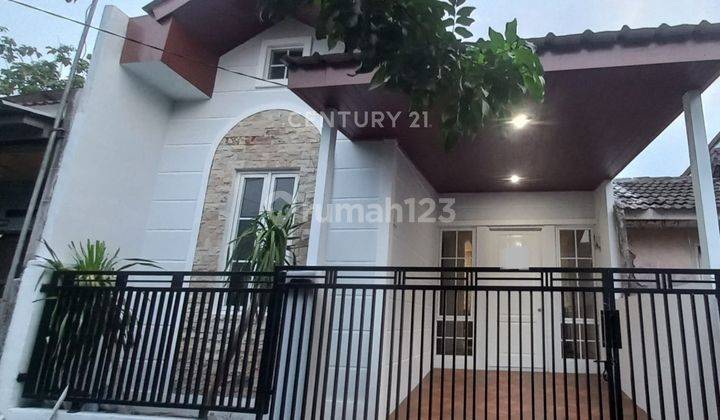 DISEWAKAN RUMAH DI CITRA INDAH JONGGOL BOGOR       2
