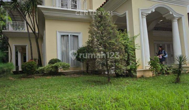 Dijual Rumah 2 Lantai Di Kota Wisata Cibubur  2