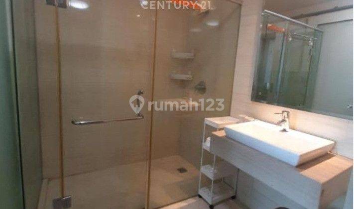 Dijual 1 Unit Apartemen Ancol Mansion Di Pademangan Jakarta Utara 2