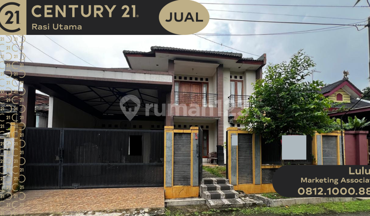 DIJUAL RUMAH 2 LANTAI DI VILLA NUSA INDAH GUNUNG PUTRI BOGOR DIJUAL RUMAH 2 LANTAI DI VILLA NUSA INDAH GUNUNG PUTRI BOGOR