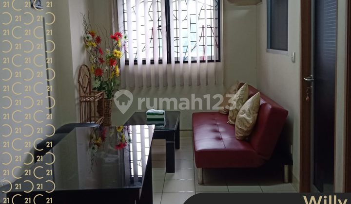 Dijual 1 Unit Apartemen Gading Icon Pulo Gadung Jakarta Timur Dijual 1 Unit Apartemen Gading Icon Pulo Gadung Jakarta Timur