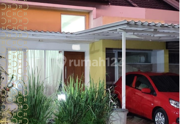 Dijual Rumah Siap Huni di Perumahan Mutiara Asgo 2 Jati Asih Bekasi Dijual Rumah Siap Huni di Perumahan Mutiara Asgo 2 Jati Asih Bekasi