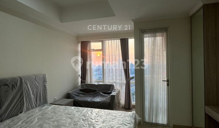 1 UNIT APARTMENT IN MENTENG PARK RESIDENCE, CENTRAL JAKARTA 2