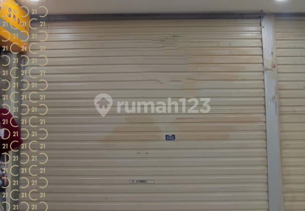 Dijual Kios Murah di Itc Fatmawati, di Lokasi Prime