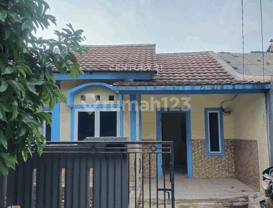 COMFORTABLE HOUSE IN BUKIT PUTRA CILEUNGSI BOGOR 2