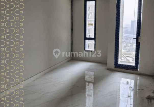 Dijual 1 Unit Apartemen Di Pakuwon Bekasi  1