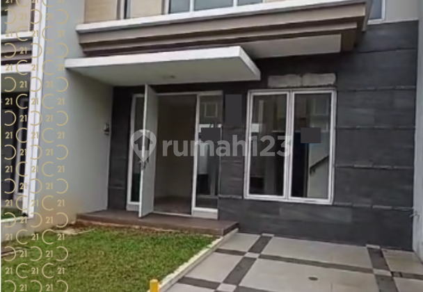 Dijual Rumah 2 Lantai Di Citraland Cibubur Cileungsi Bogor Dijual Rumah 2 Lantai Di Citraland Cibubur Cileungsi Bogor