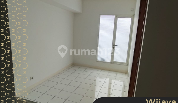 Dijual Apartemen Siap Huni di Podomoro Golf View Cimanggis Depok