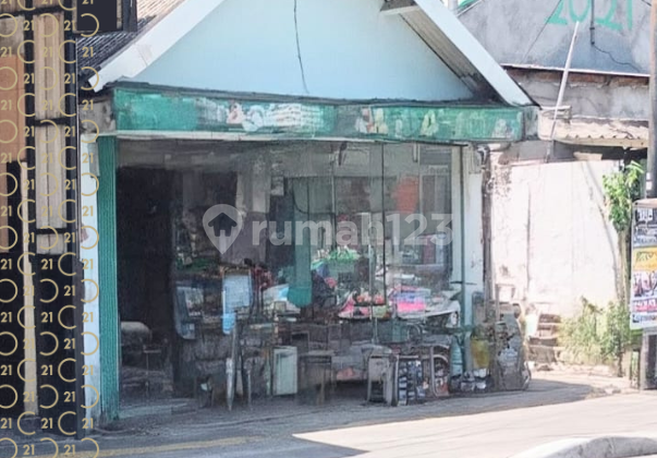 Dijual Ruko di Jalan Howitzer Kemayoran Jakarta Pusat Dijual Ruko di Jalan Howitzer Kemayoran Jakarta Pusat