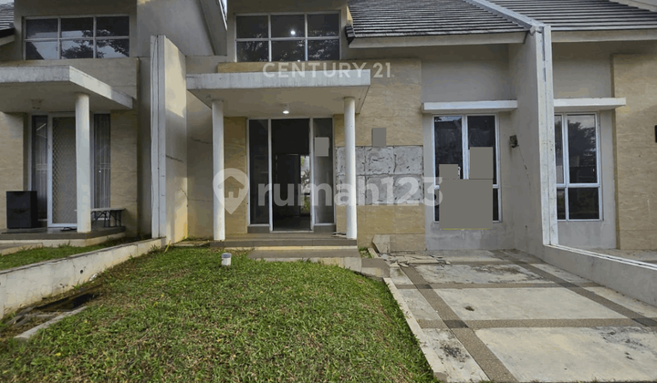 Dijual Rumah Di Citraland Cibubur Cileungsi Bogor 2
