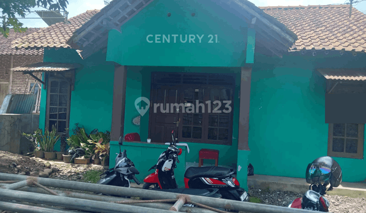 DIJUAL RUMAH SIAP HUNI DI PURWOKERTO UTARA BANYUMAS JAWA TENGAH 2