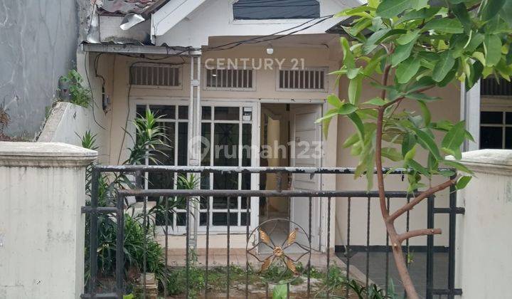 Dijual Rumah Di Perumahan Bumi Mutiara Gunung Putri 2