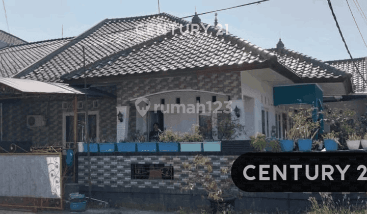 Dijual Rumah Di Jalan Tole Iskandar Depok  2