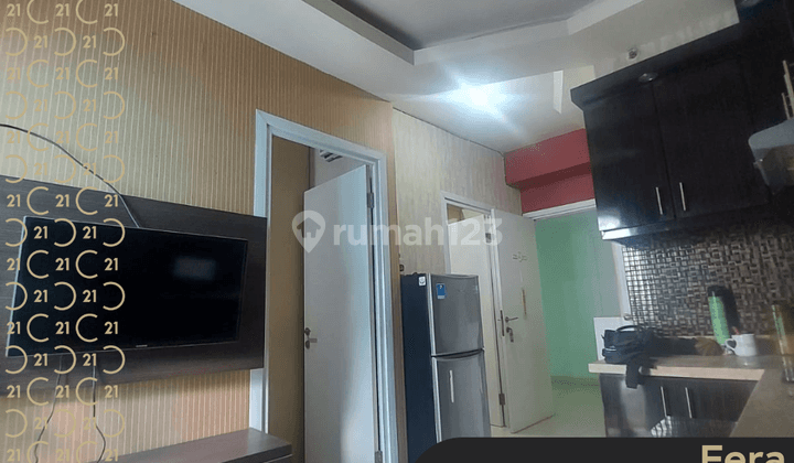 Dijual 1 Unit Apartemen Di Grand Pramuka Jakarta Pusat 1