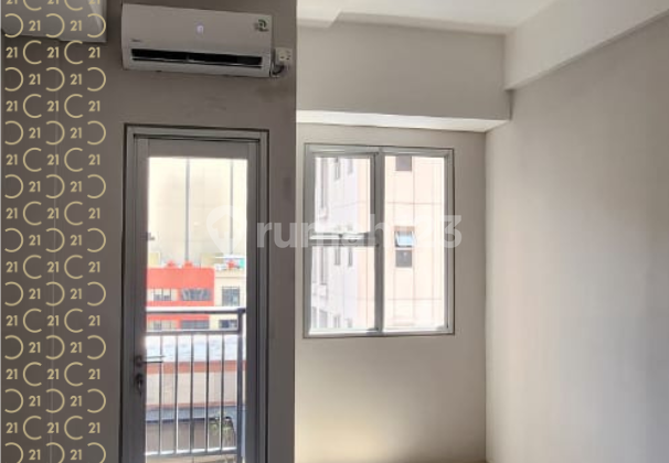 Dijual 1 Unit Apartemen Type Studio di Transpark Juanda Bekasi
