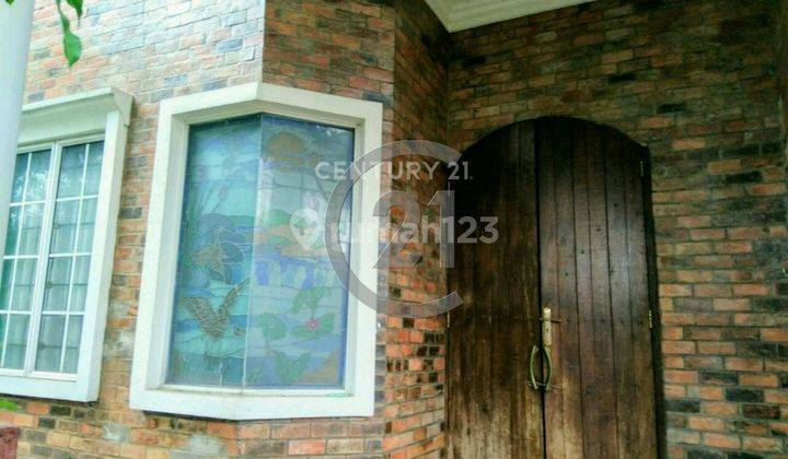 Dijual Rumah Di Curug Indah Cipinang Melayu Jakarta Timur 2