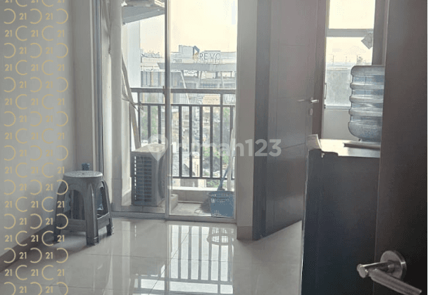 Dijual 1 Unit Apartemen Thamrin District Di Bekasi 1