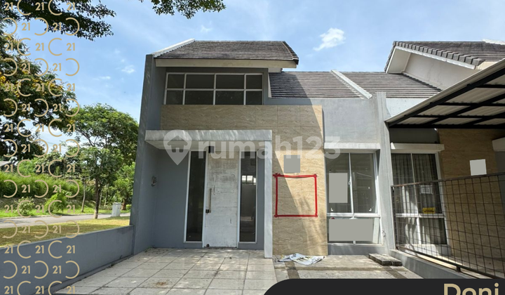 House in Citraland Cibubur Cileungsi Bogor