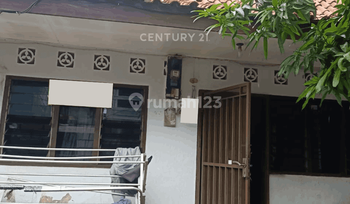 Dijual Rumah Di Jatinegara Jakarta Timur  2