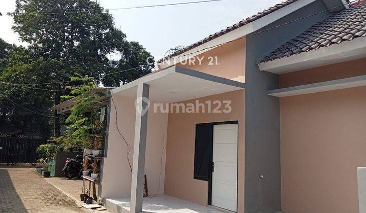 Dijual Rumah Di Jati Kramat Bekasi  2