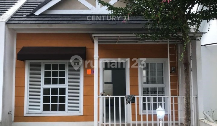 Ready-to-Occupy House at Cempaka Residence Harapan Jaya Cibinong Bogor 2