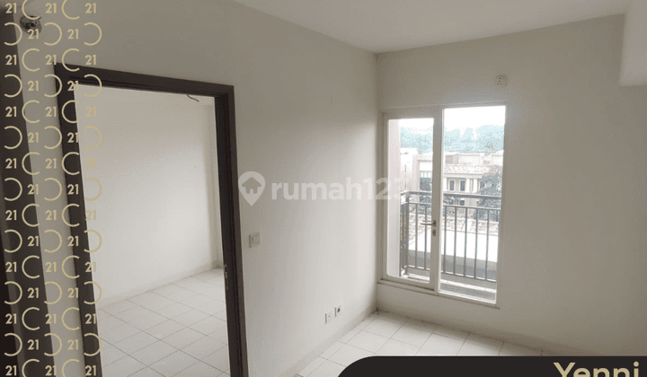 DISEWAKAN 1 UNIT APARTEMEN DI PODOMORO GOLF VIEW GUNUNG PUTRI BOGOR 1