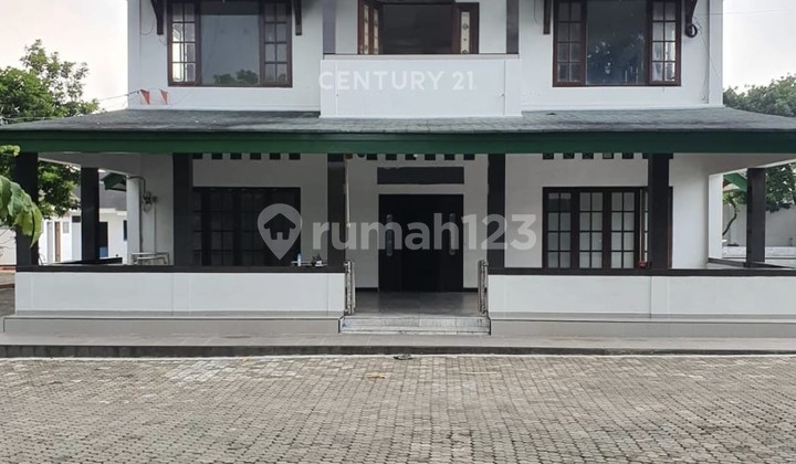 Rumah Kantor di Jati Asih Bekasi Rumah Kantor di Jati Asih Bekasi
