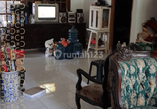 Dijual Rumah Di Lubang Buaya Cipayung Jakarta Timur 1