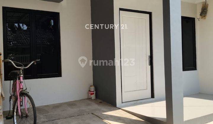 Dijual Rumah Di Villa Kencana Cikarang  2