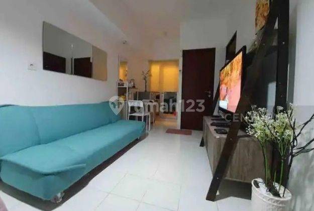 Dijual Apartemen Caliana Tower Aster Lantai 9 Cileungsi. 2