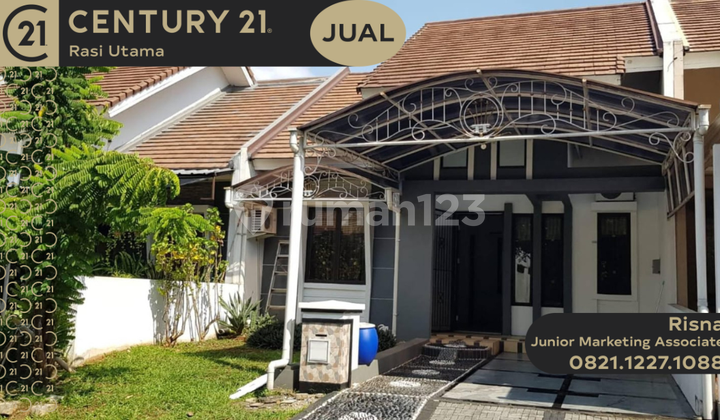 Dijual Rumah Di Legenda Wisata Cibubur Dijual Rumah Di Legenda Wisata Cibubur
