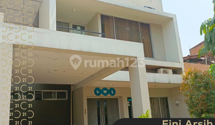 Dijual Rumah Siap Huni di Perumahan Raffles Hills Cibubur Dijual Rumah Siap Huni di Perumahan Raffles Hills Cibubur