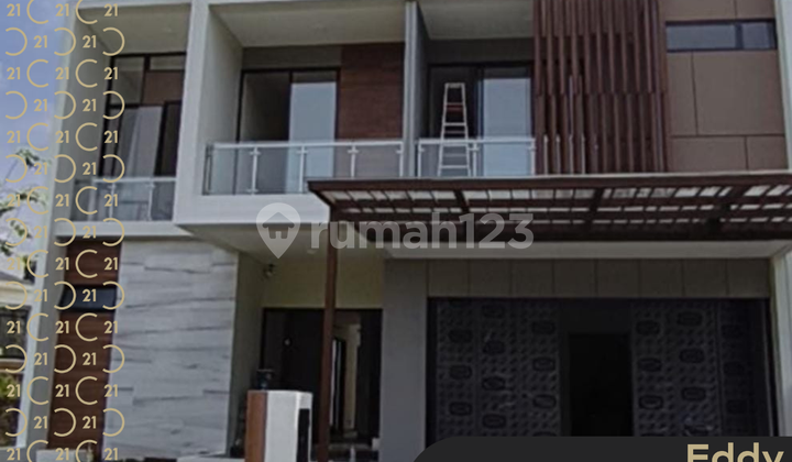 DIJUAL RUMAH DI CITRA CITY SENTUL BOGOR        