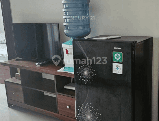 Dijual 1 Unit Apartemen Thamrin District Di Bekasi 2