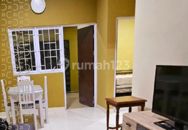 DIJUAL RUMAH DI PERUMAHAN H CITY SAWANGAN DEPOK